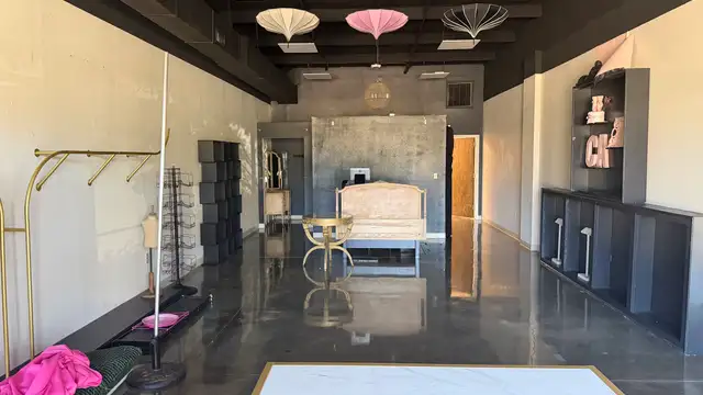 Suite 104 - North Bossier Office & Retail Suites Available | Benton Rd thumbnail 2