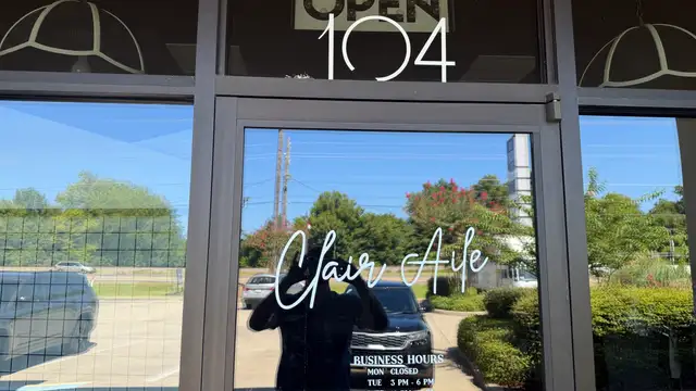 Suite 104 image
