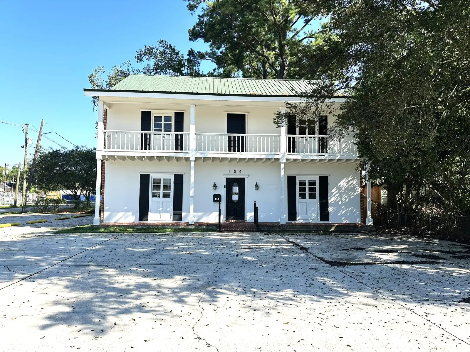 134 W Mabel St