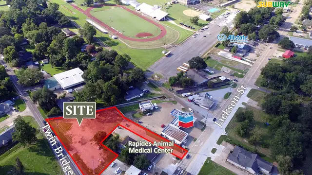 Jackson Street Extension - Lot thumbnail 2