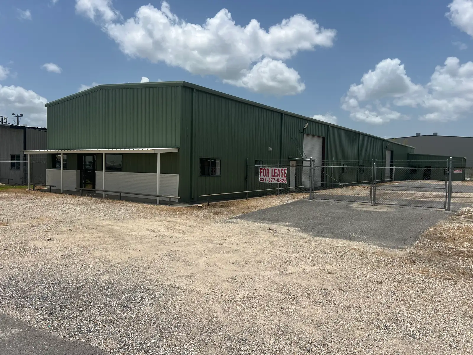 406 Wesley St, Lake Charles, LA 70615