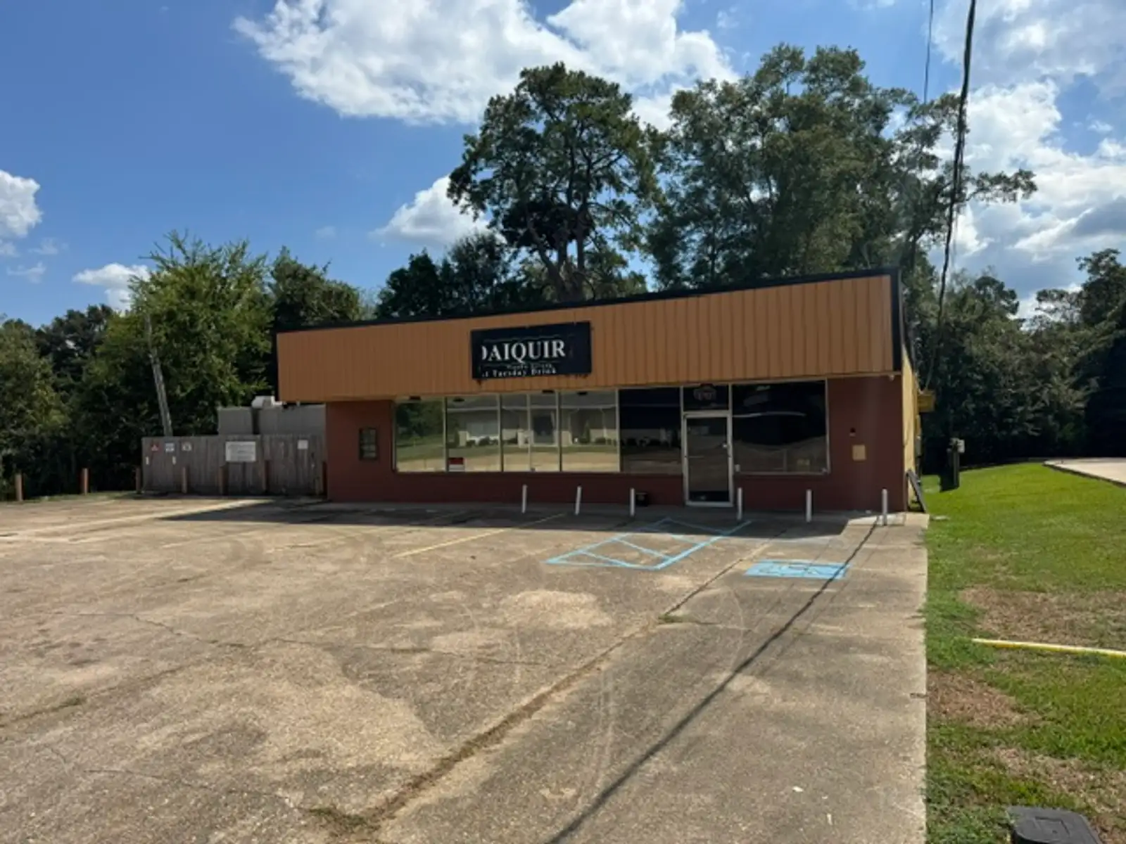 504 Ave G