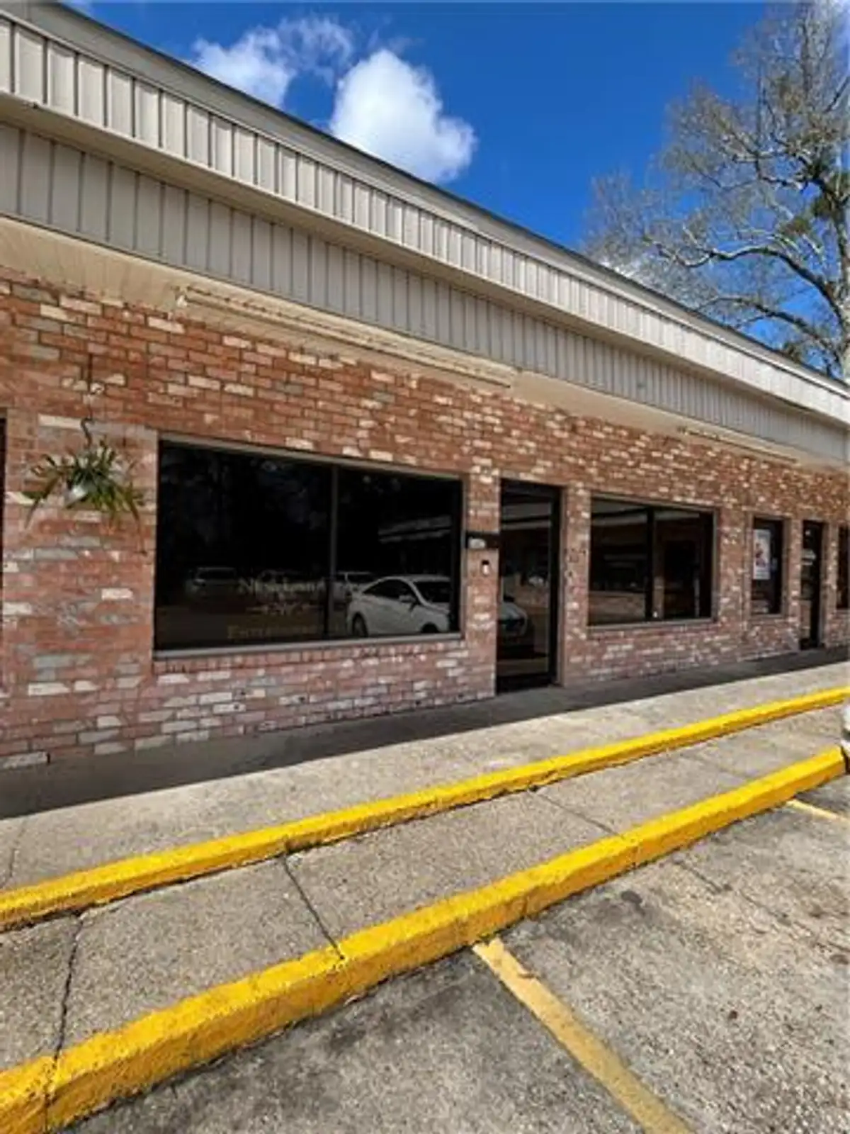 550 Old Spanish Trail Unit #E