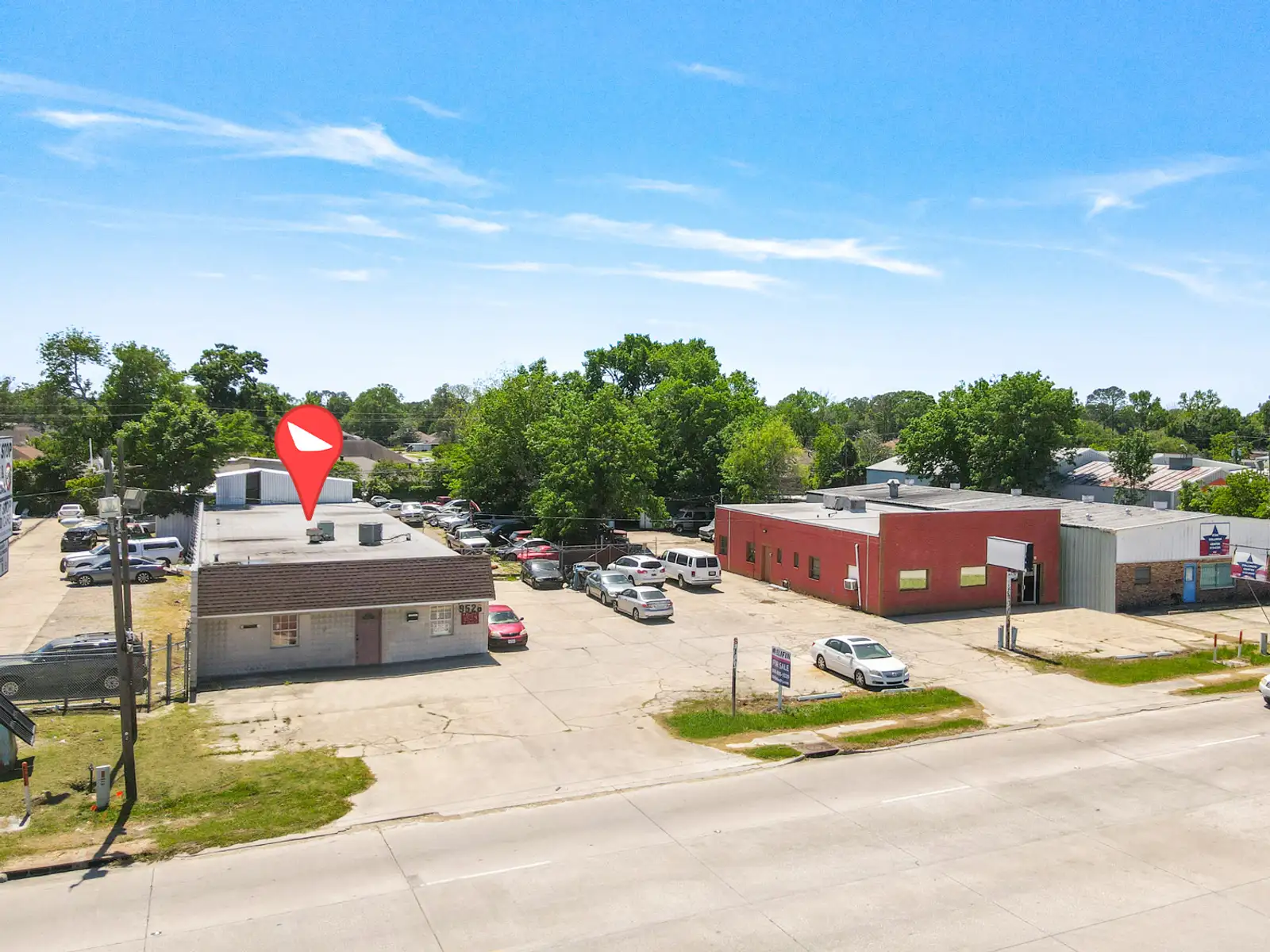 Value-Add Industrial w/ Space for Laydown image 5