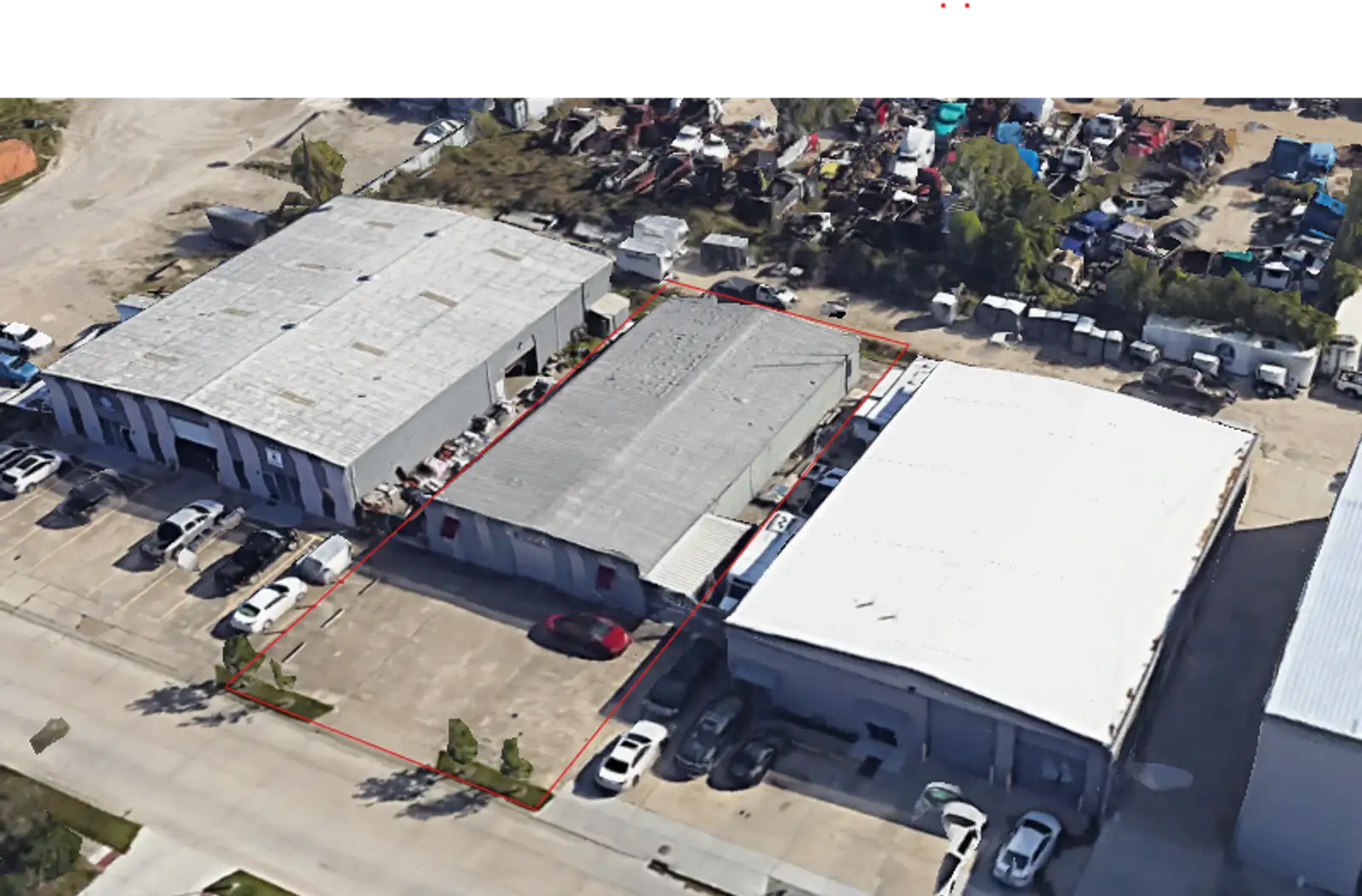 918 Industry Rd