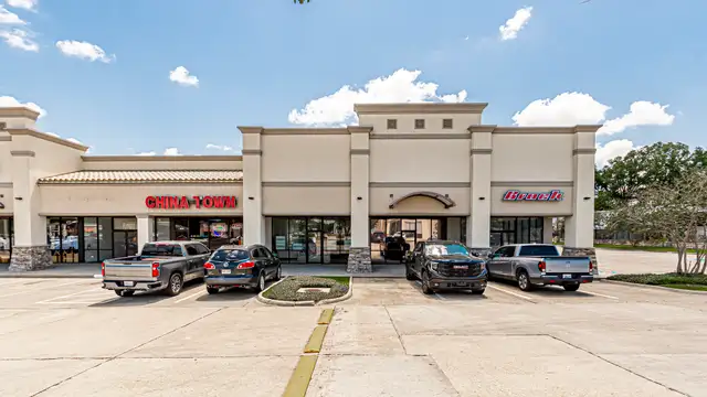 Siegen Perkins Plaza thumbnail 4