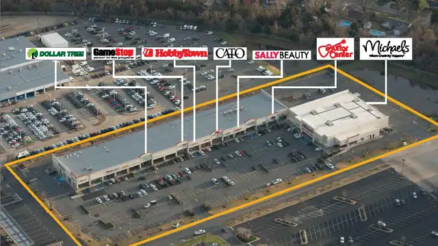 Eastside Plaza thumbnail 2