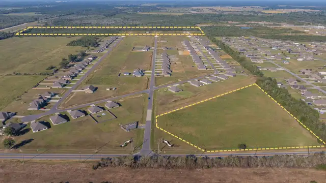 Prime Development tract - TBD Caden Ln thumbnail 4