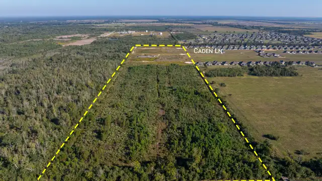 Prime Development tract - TBD Caden Ln thumbnail 3