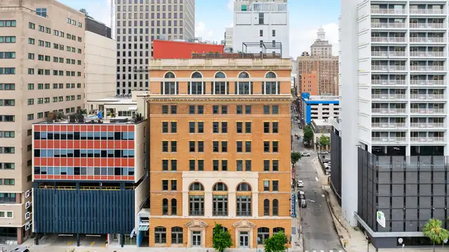 The Pythian Building thumbnail 2