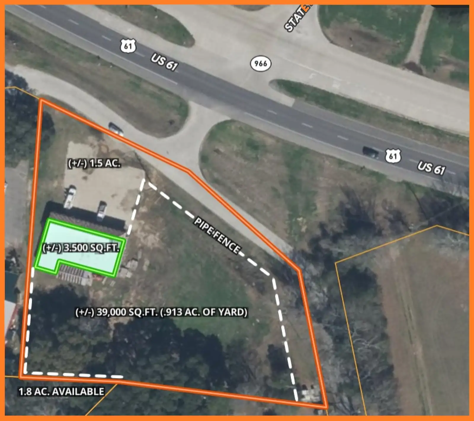 5041 Old Hwy 61