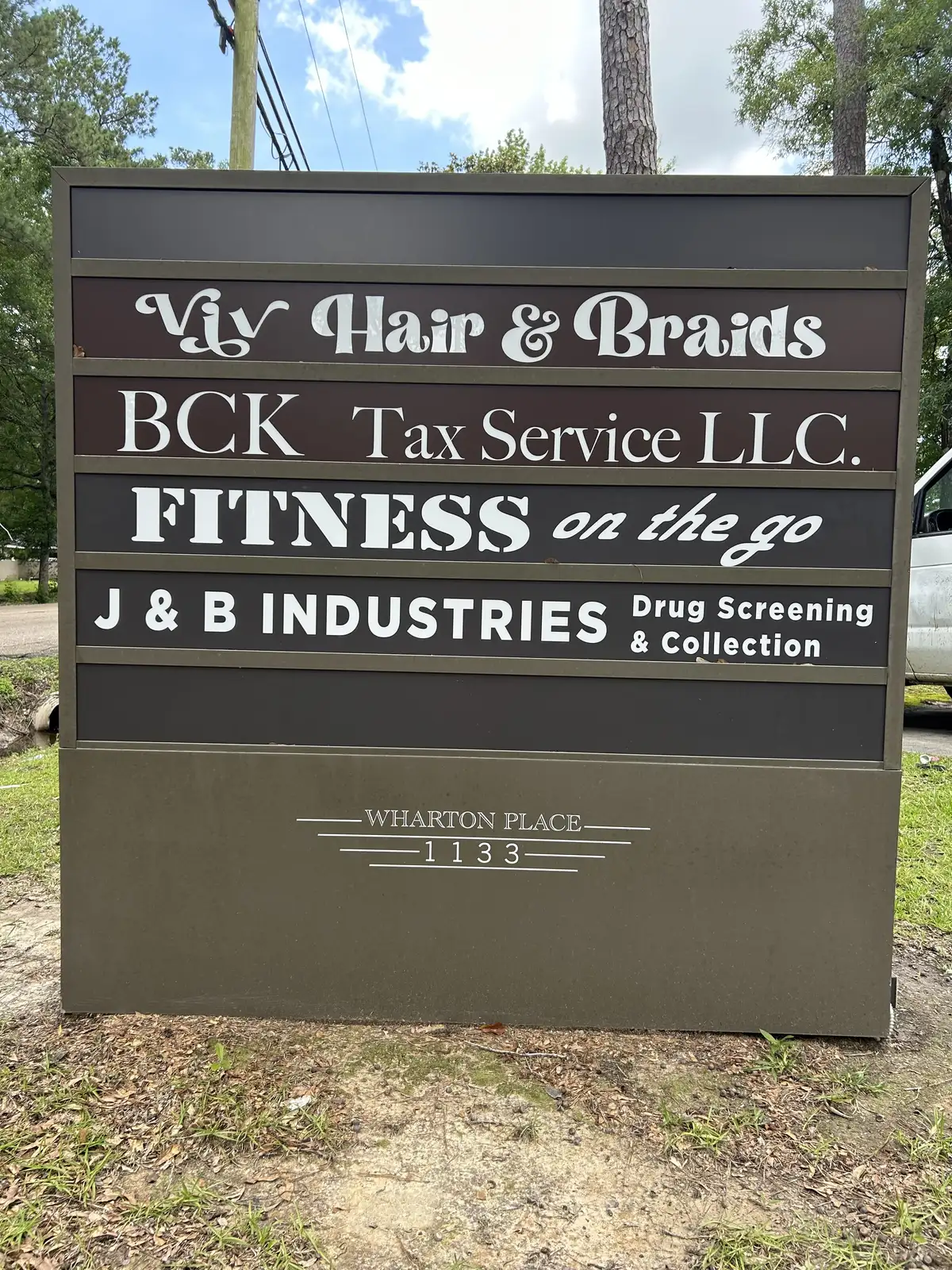 1133 N Lee Rd, Covington, LA 70433