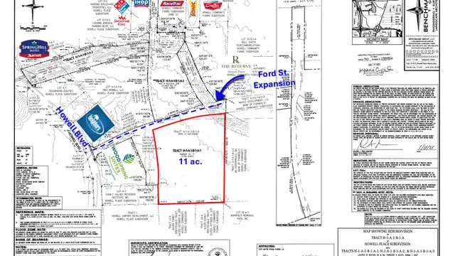 Howell Place Development Sites thumbnail 5
