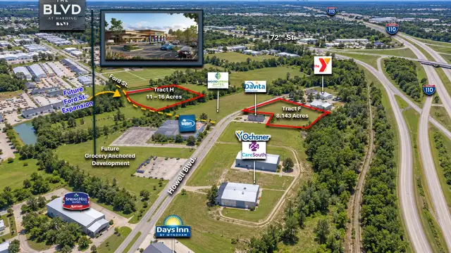 Howell Place Development Sites thumbnail 3