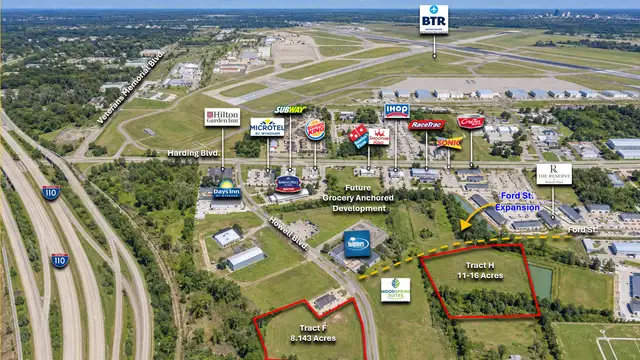 Howell Place Development Sites thumbnail 2