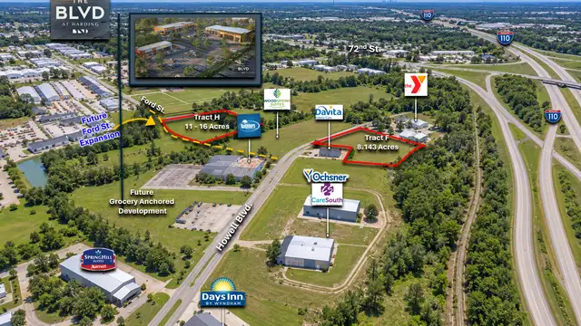 Howell Place Development Sites thumbnail 4