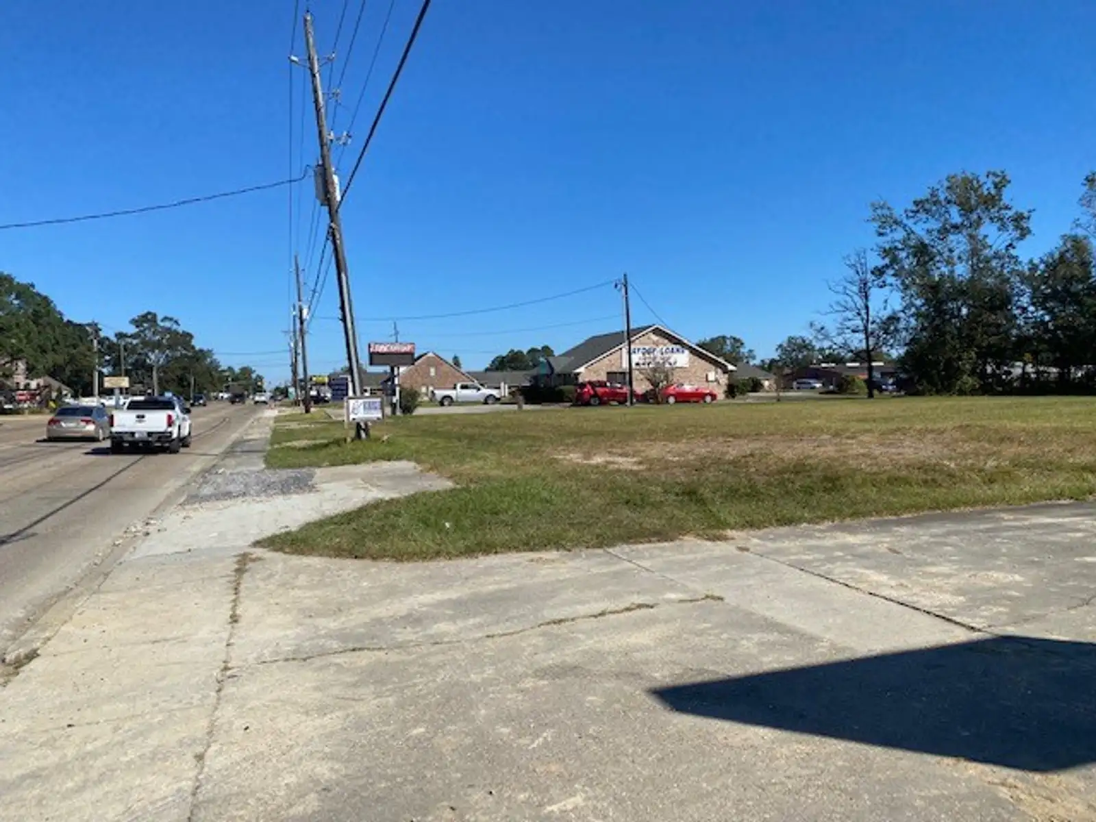 Hwy 44 Frontage Lot image 3