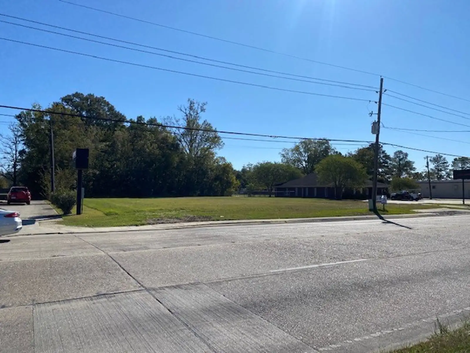 Hwy 44 Frontage Lot image 4