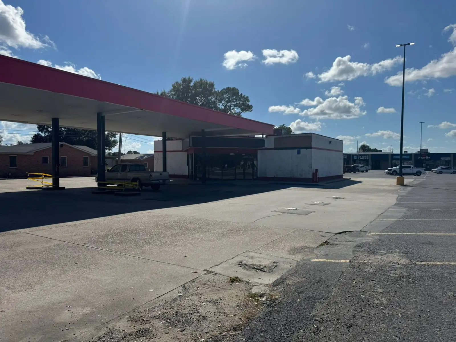 Mathews - C-Store