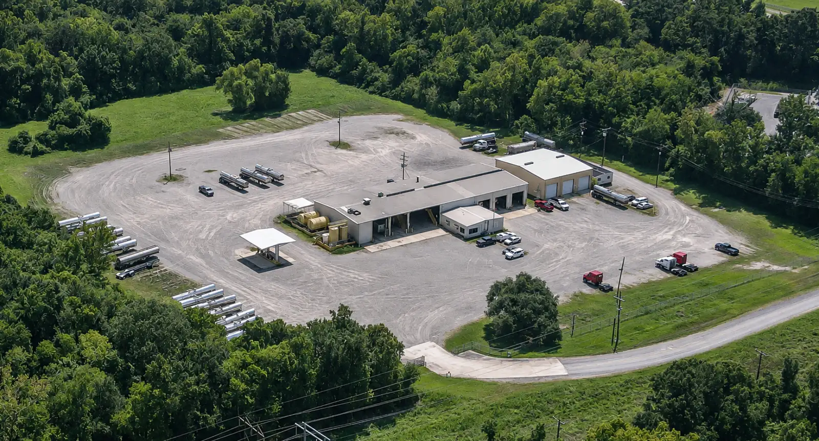 37250 Highway 30 E, Geismar, LA 70734
