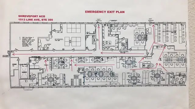 Office / Retail For Lease thumbnail 2