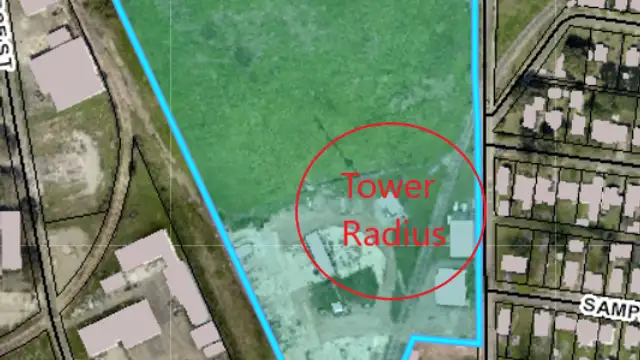 Industrial Yard thumbnail 5
