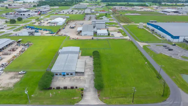 Climate Controlled Commercial Property  - 1222 Wall Rd thumbnail 3
