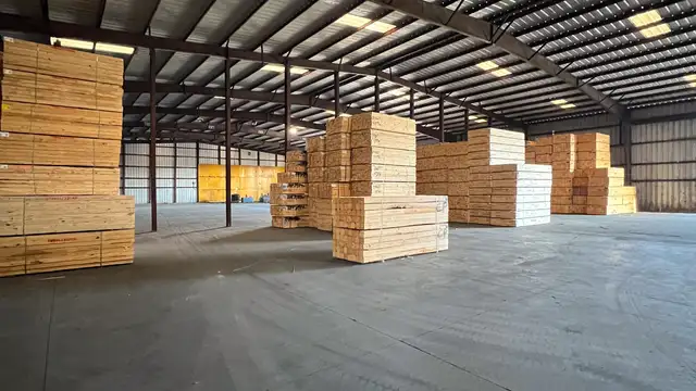 Maritime Industrial with Rail - Mobile, AL Market - Chickasaw Marine Terminal II thumbnail 5