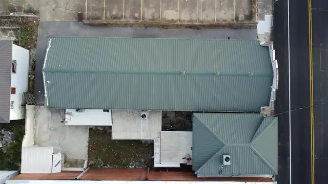 609 & 613 Barrow St. thumbnail 3