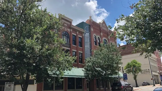 Shepherd Blanchard Building thumbnail 4