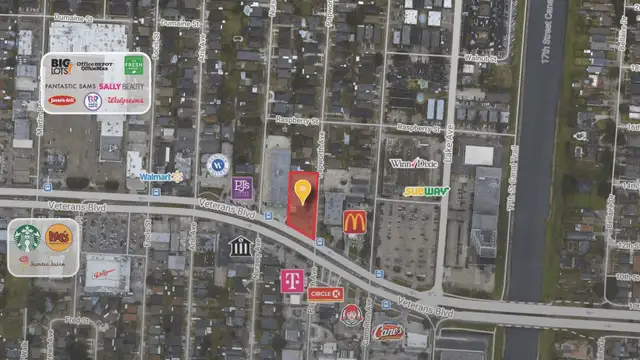 401 Veterans Boulevard thumbnail 3