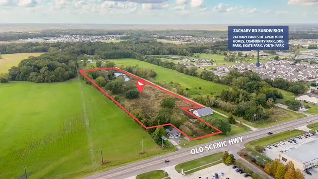 Potential Multifamily Development on Old Scenic Hwy thumbnail 3