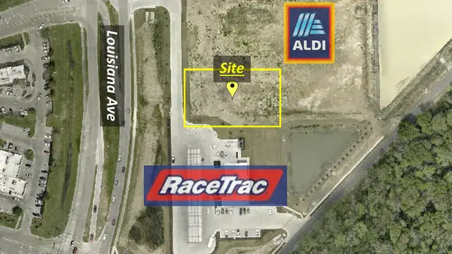 ALDI / RaceTrac Outparcel thumbnail 4