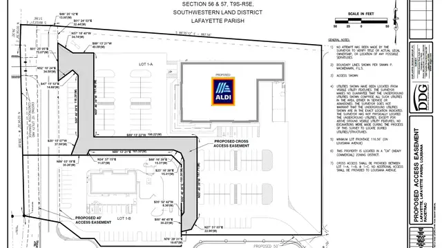 ALDI / RaceTrac Outparcel thumbnail 5