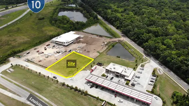 ALDI / RaceTrac Outparcel thumbnail 1