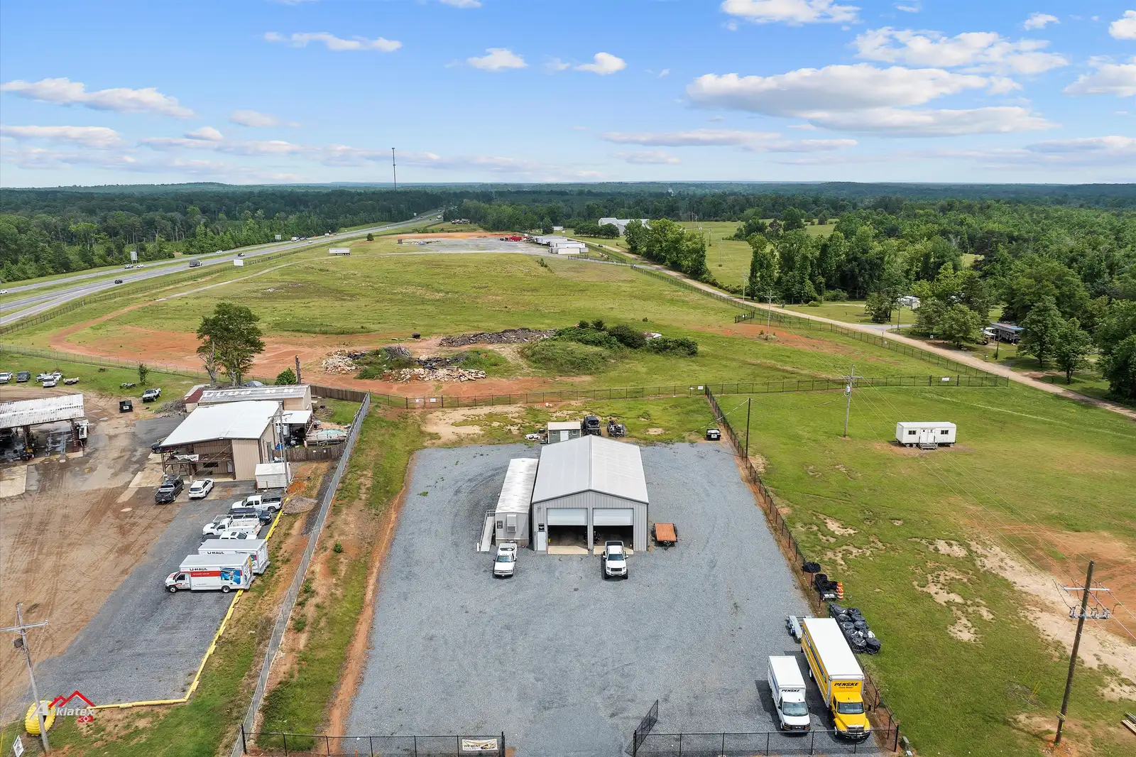 I-20- Hwy 531 Prime location image 1