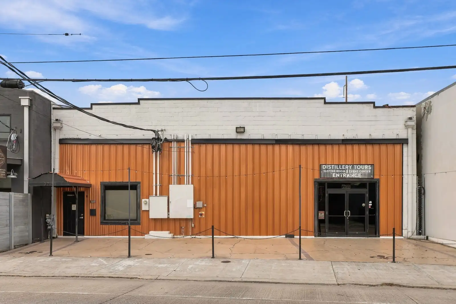 3715 Tchoupitoulas St.