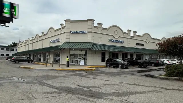 Lease space image