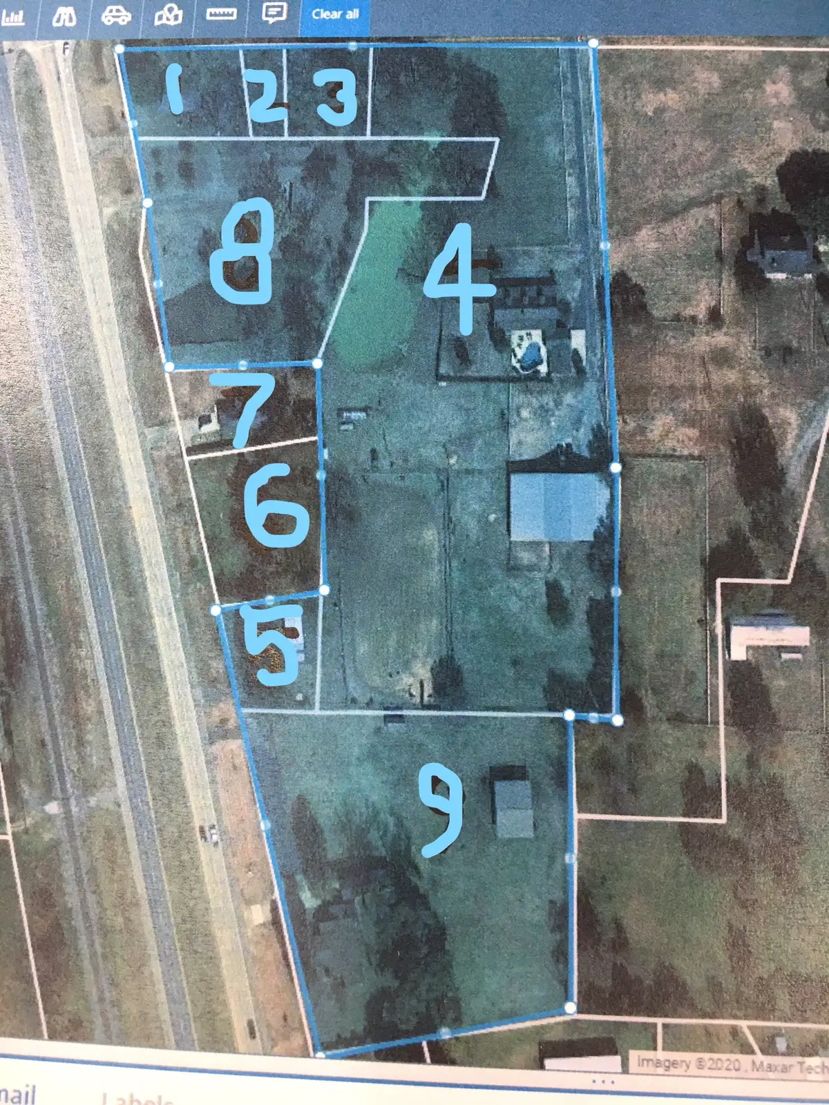 156 Kingston Road