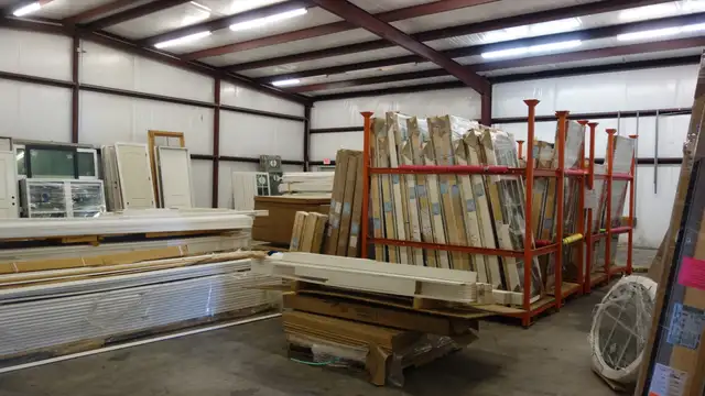 Office Warehouse in Mandeville off Interstate 12 thumbnail 5
