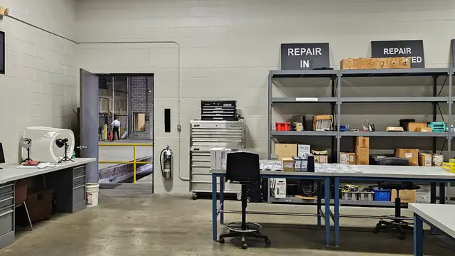 2,380 SF Conditioned Storage or Office thumbnail 1