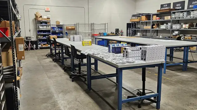2,380 SF Conditioned Storage or Office thumbnail 2