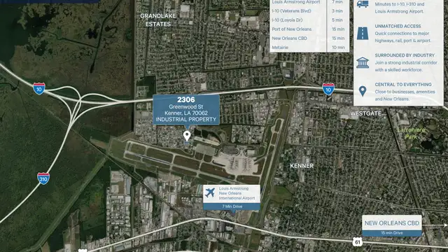 ±4,000 SF Owner/User Warehouse thumbnail 3