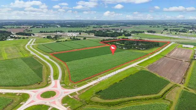 ±44.8-Acre Development Site on US 90 thumbnail 3
