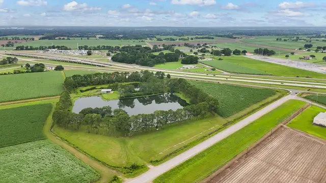 ±44.8-Acre Development Site on US 90 thumbnail 4