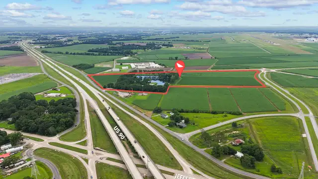 ±44.8-Acre Development Site on US 90 thumbnail 2