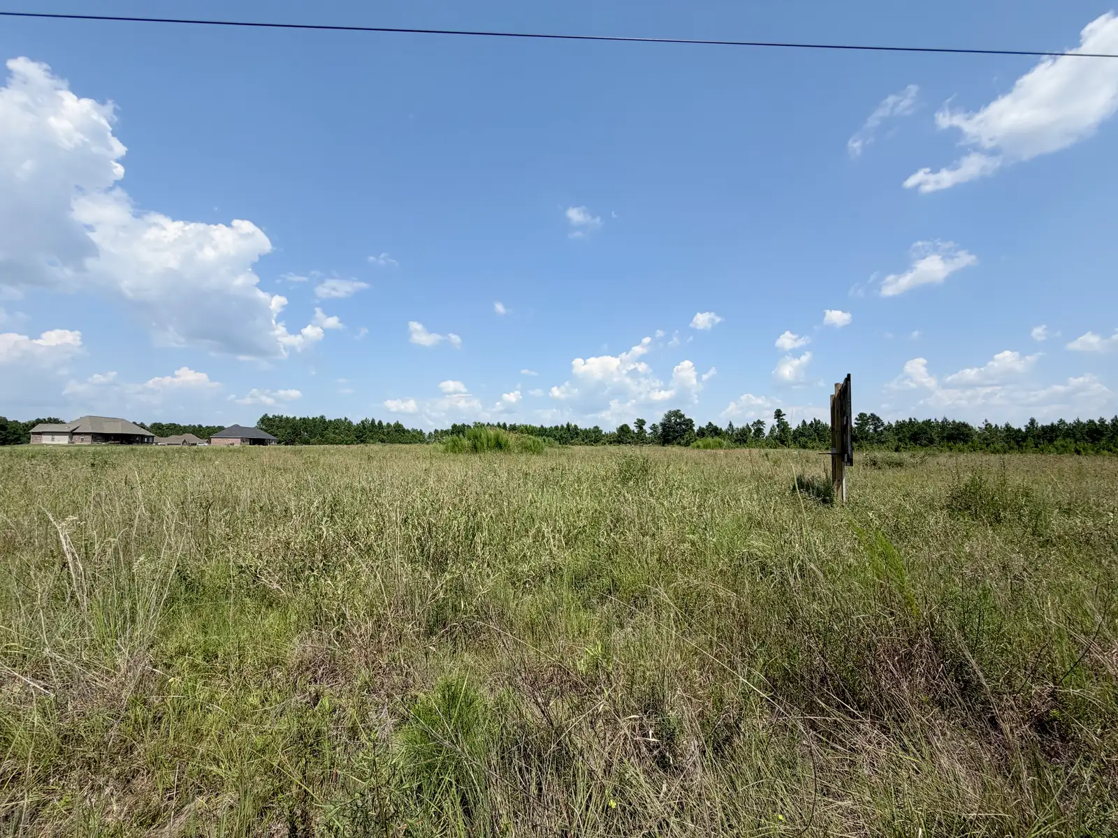 TBD Hwy 171