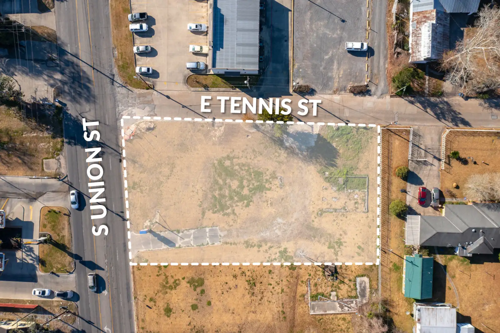 1130 S Union Street image 2