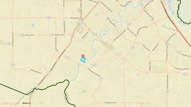 26 acres - Prime River Frontage thumbnail 2