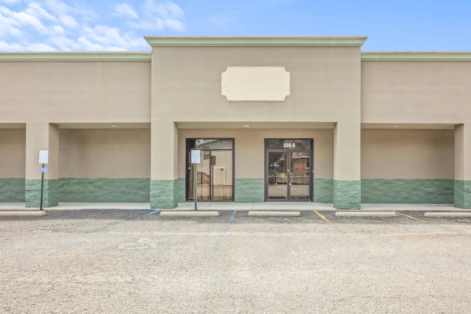 506 Lafayette St 506-D